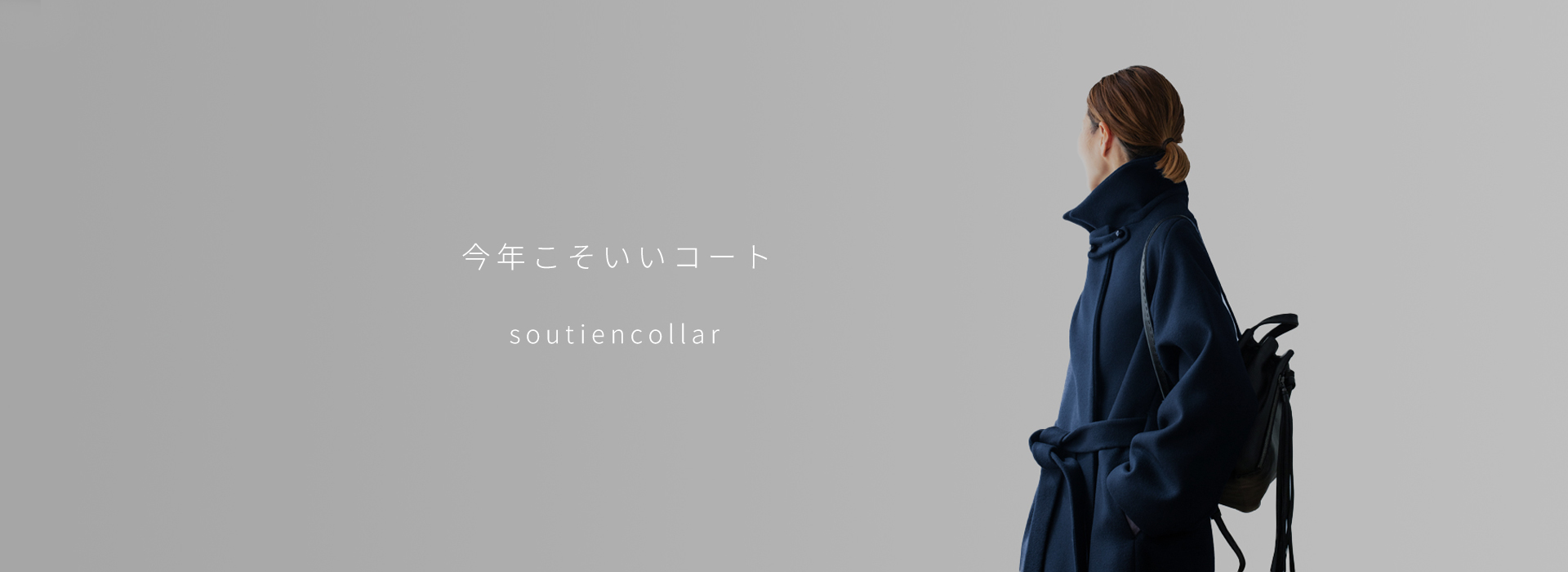 ステンカラー