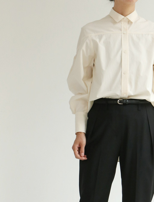 カフェ ド シトロン」「Cafe de Citron」soutiencollar(ステンカラー