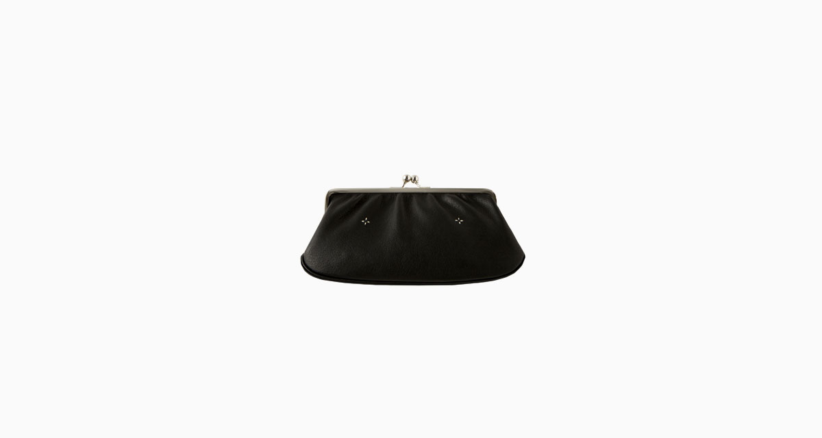 ハピネス　財布/ステンカラーsoutiencollar