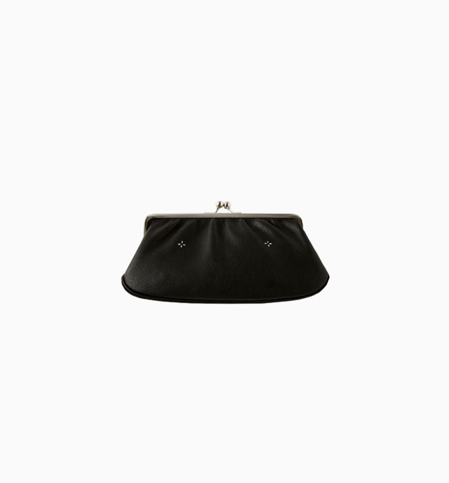 ハピネス　財布/ステンカラーsoutiencollar