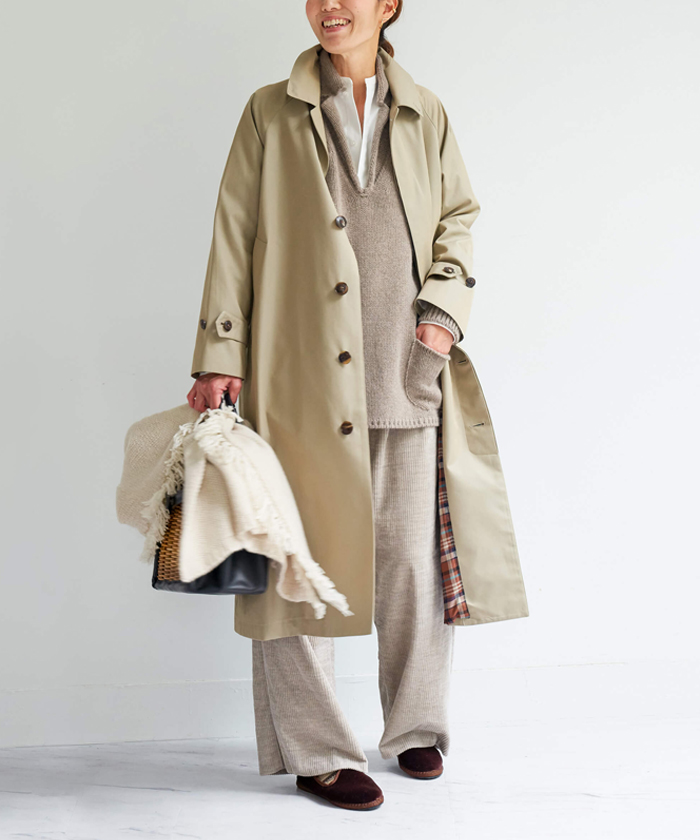 Cherbourgcoat