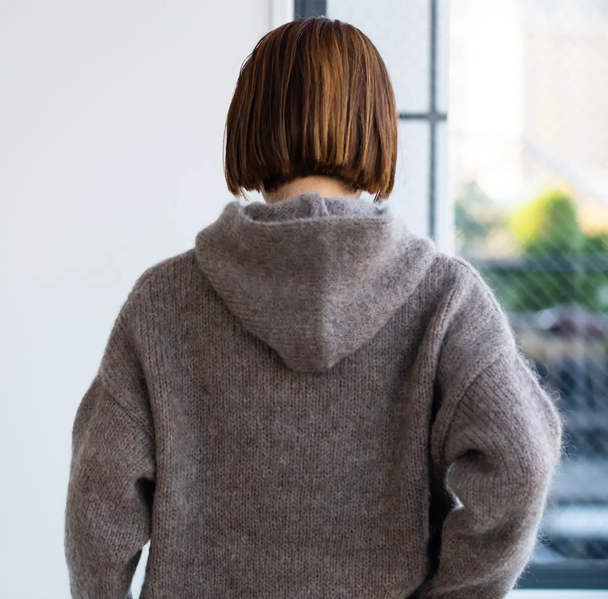 カフェモーニング soutiencollar