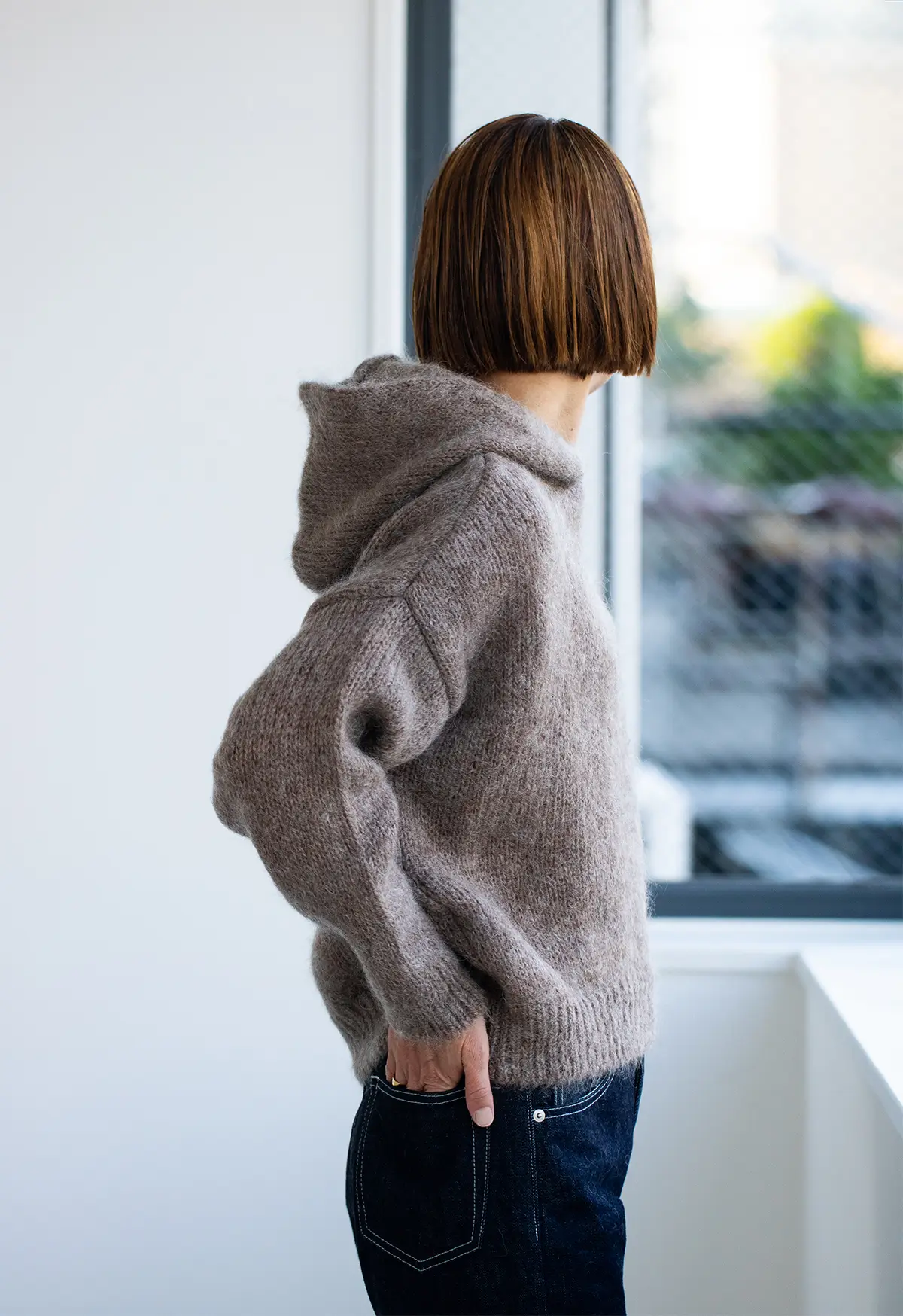 カフェモーニング soutiencollar