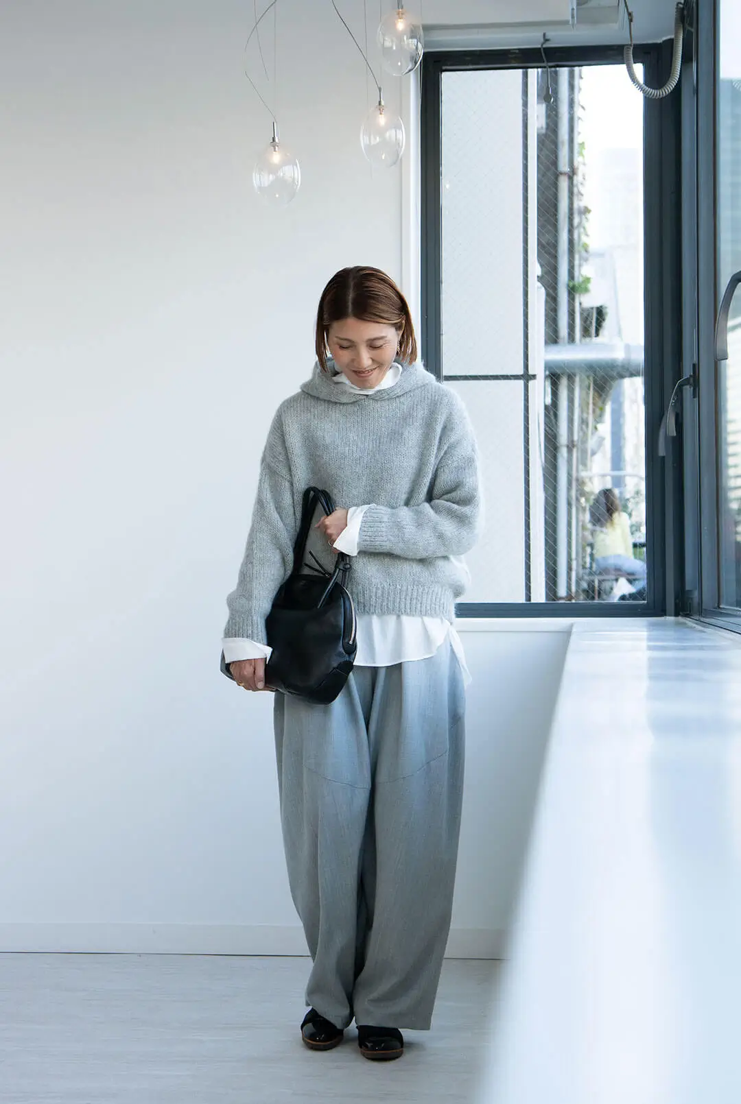 カフェモーニング soutiencollar