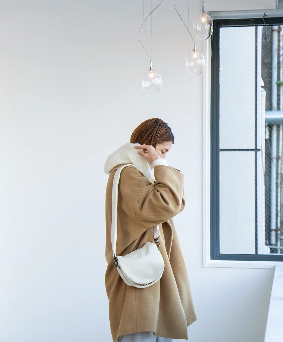 カフェモーニング soutiencollar