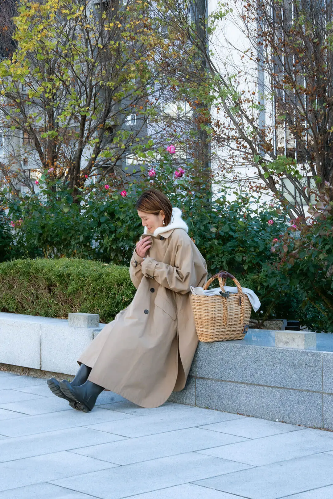 カフェモーニング soutiencollar