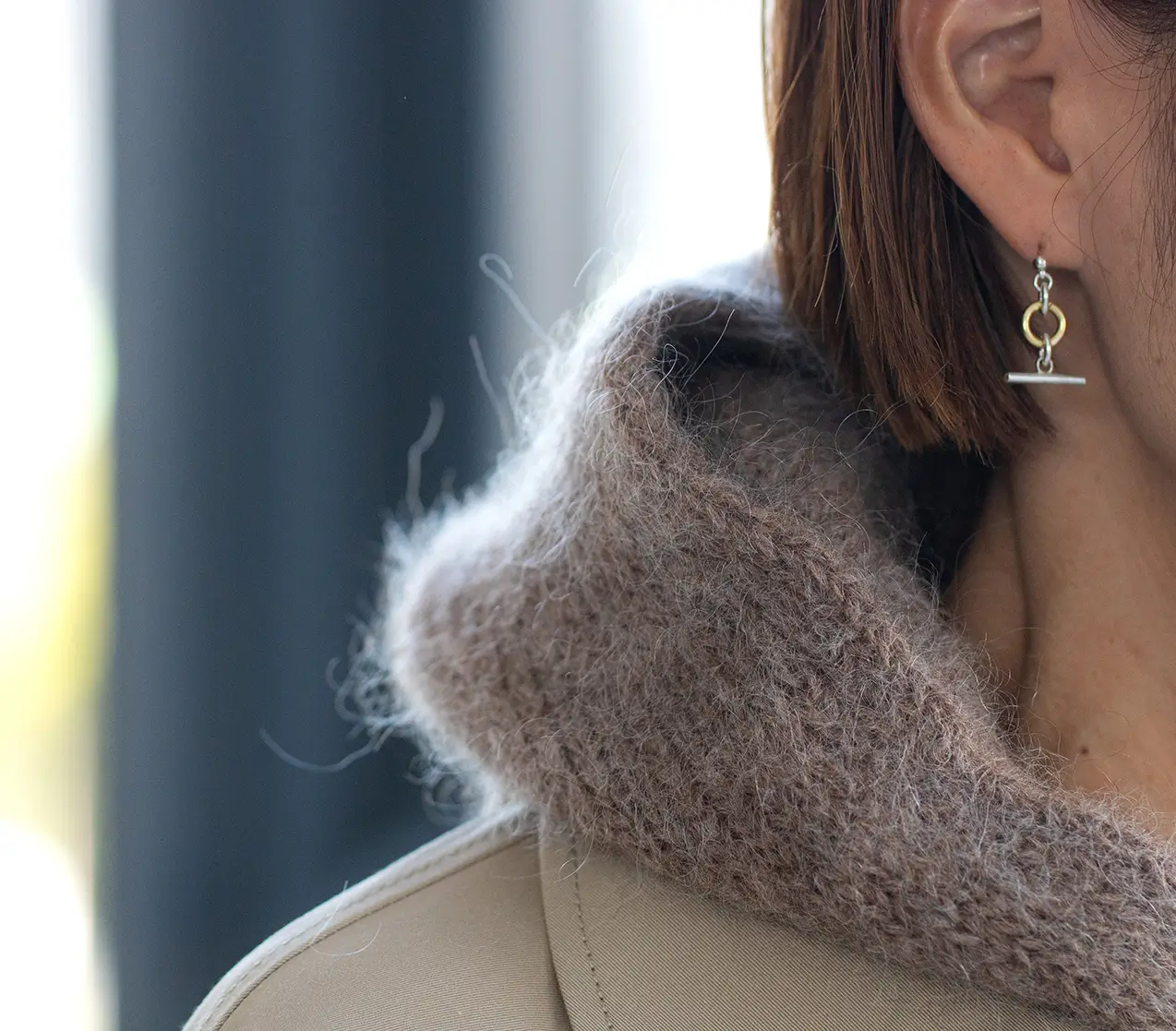 カフェモーニング soutiencollar