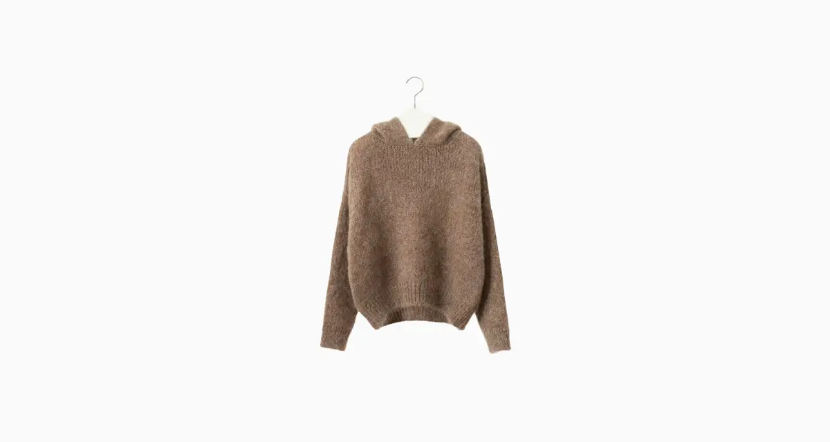 カフェモーニング/ステンカラー×ミシェルアンドホーヴンsoutiencollar×michel&hoven