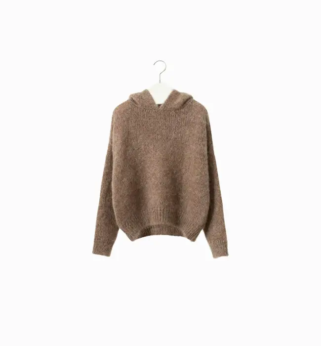 カフェモーニング/ステンカラー×ミシェルアンドホーヴンsoutiencollar×michel&hoven