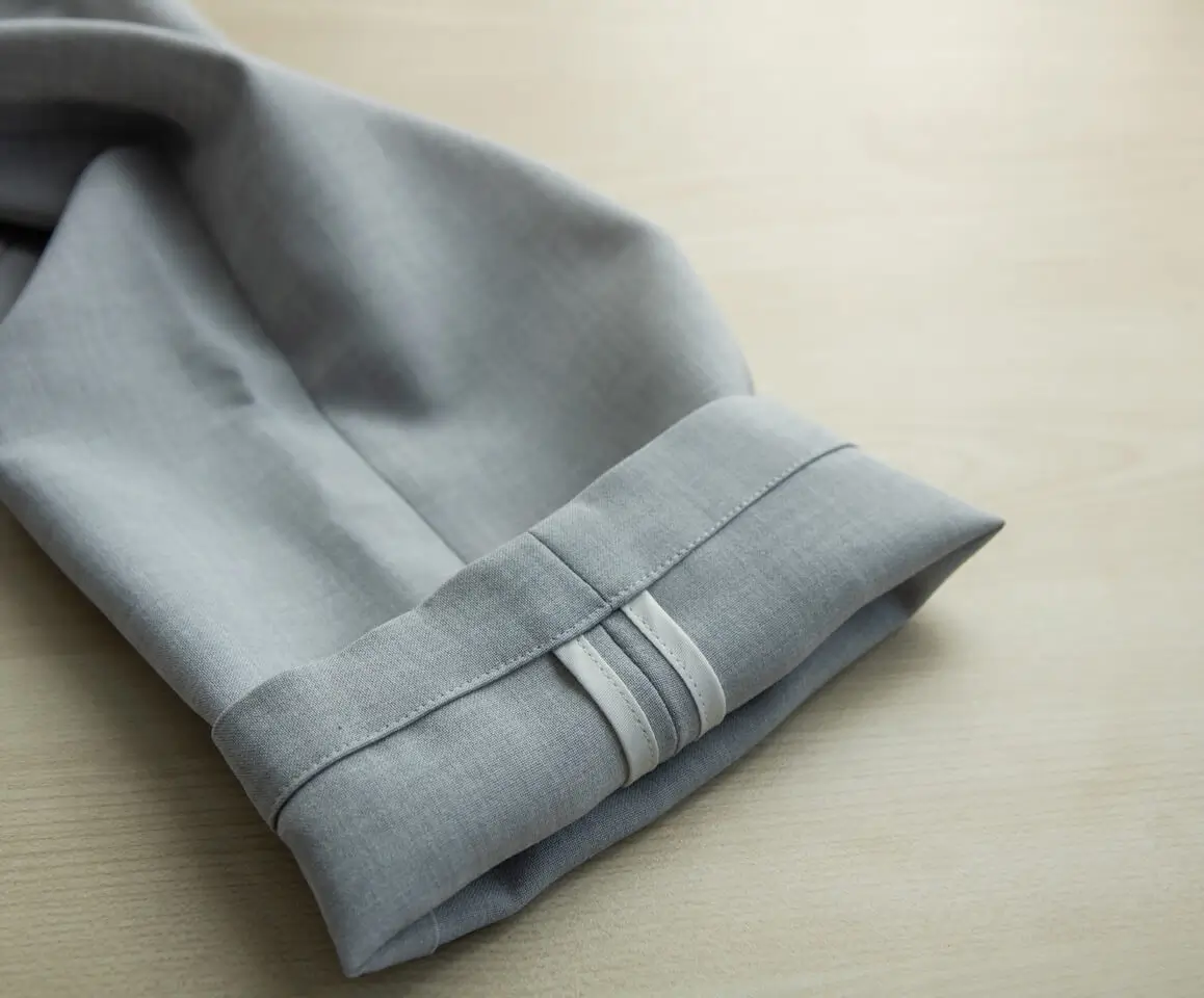 ナッツジャケット soutiencollar