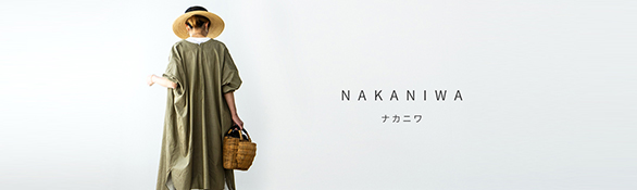 nakaniwa