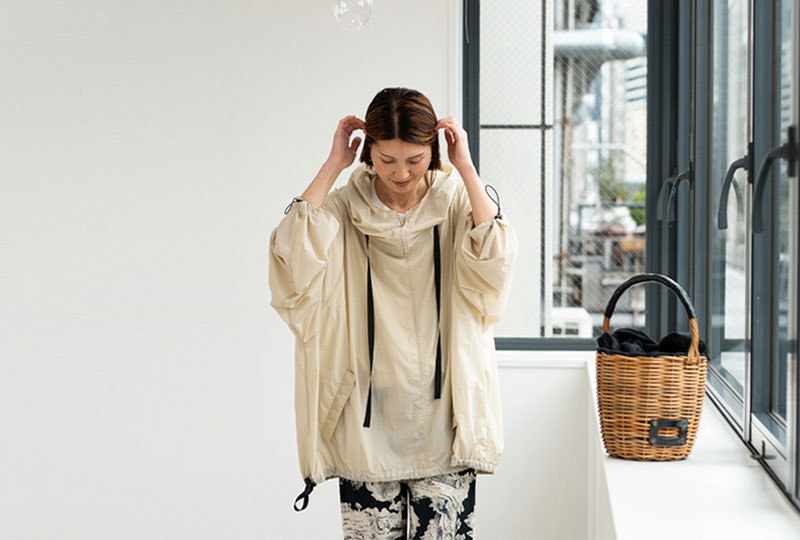 コーディネートライブラリー