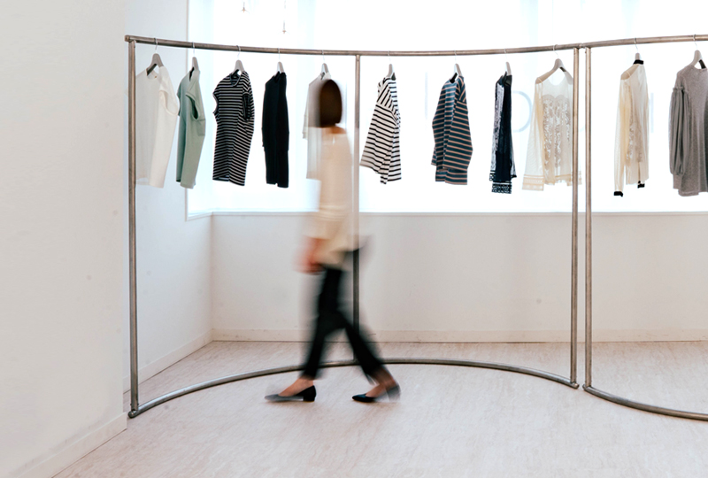 カットソー美術館