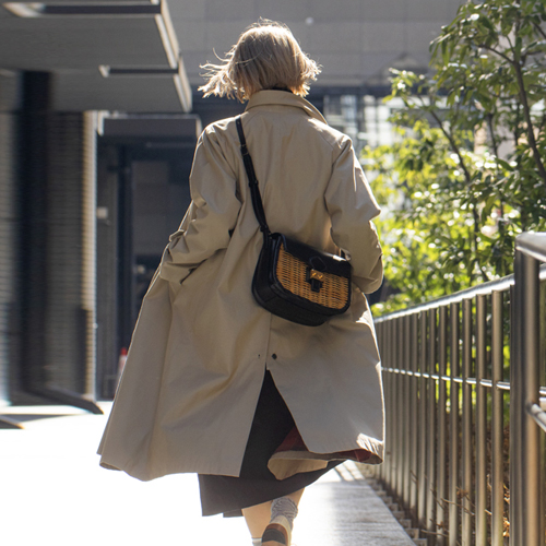 ダウンの代わりを持ってますか？