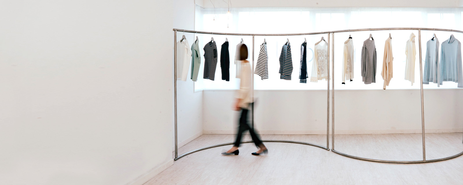 カットソー美術館