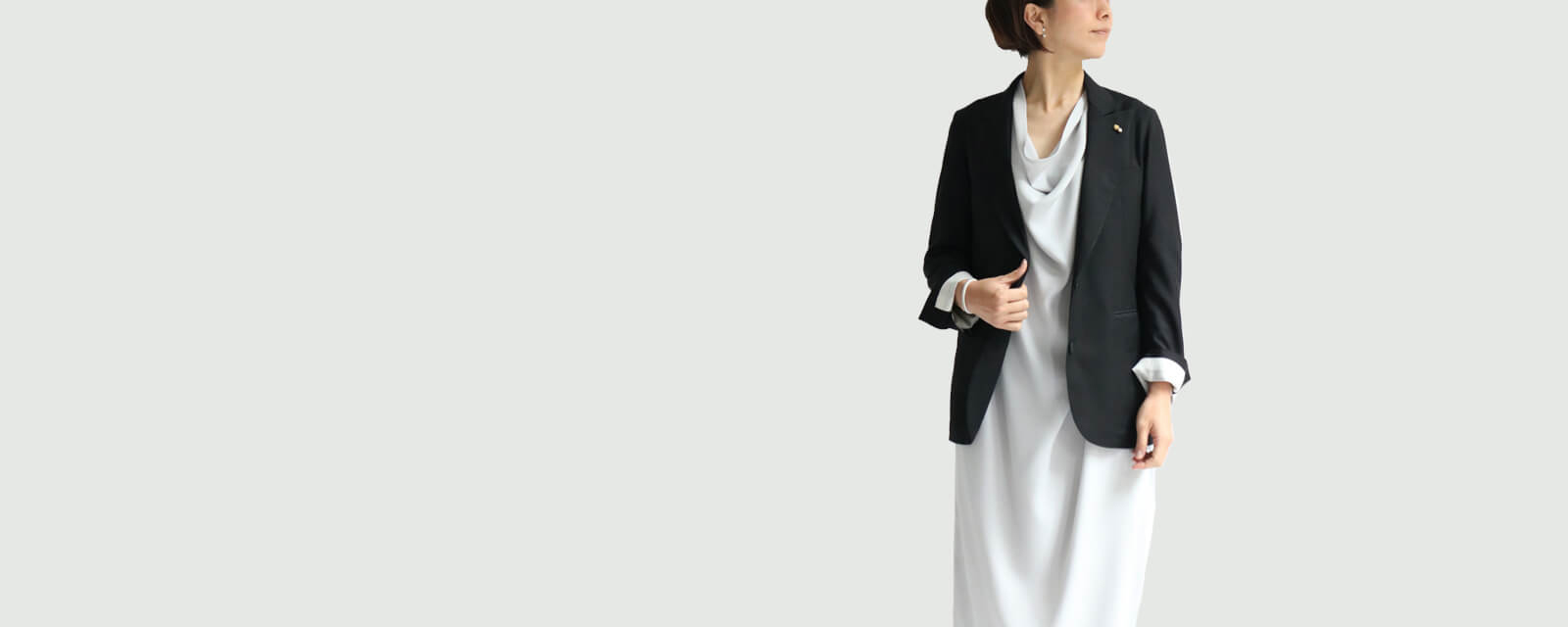 リピートジャケット