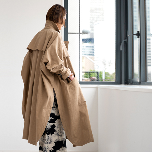 リピートコート