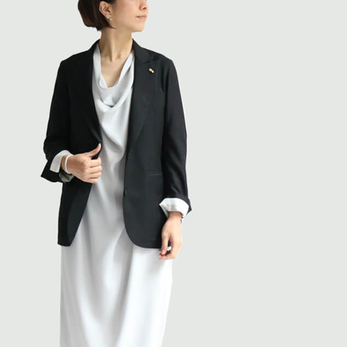 リピートジャケット