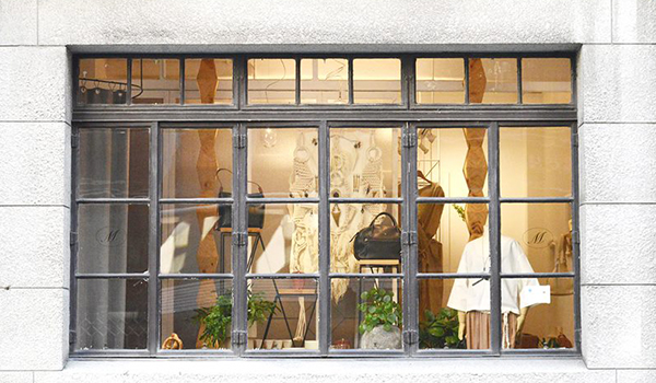 マドリガル北店