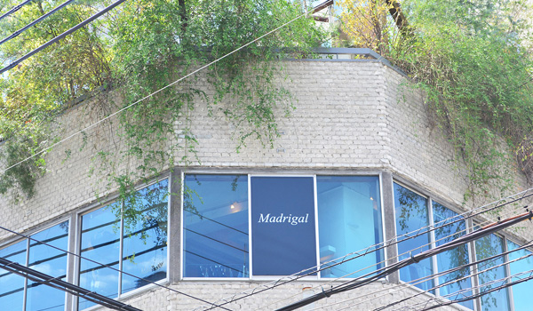 マドリガル南堀江店