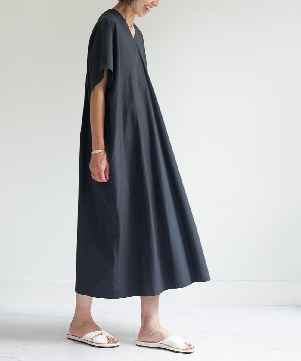 KAFTAN DRESS/WONDER FULL LIFE