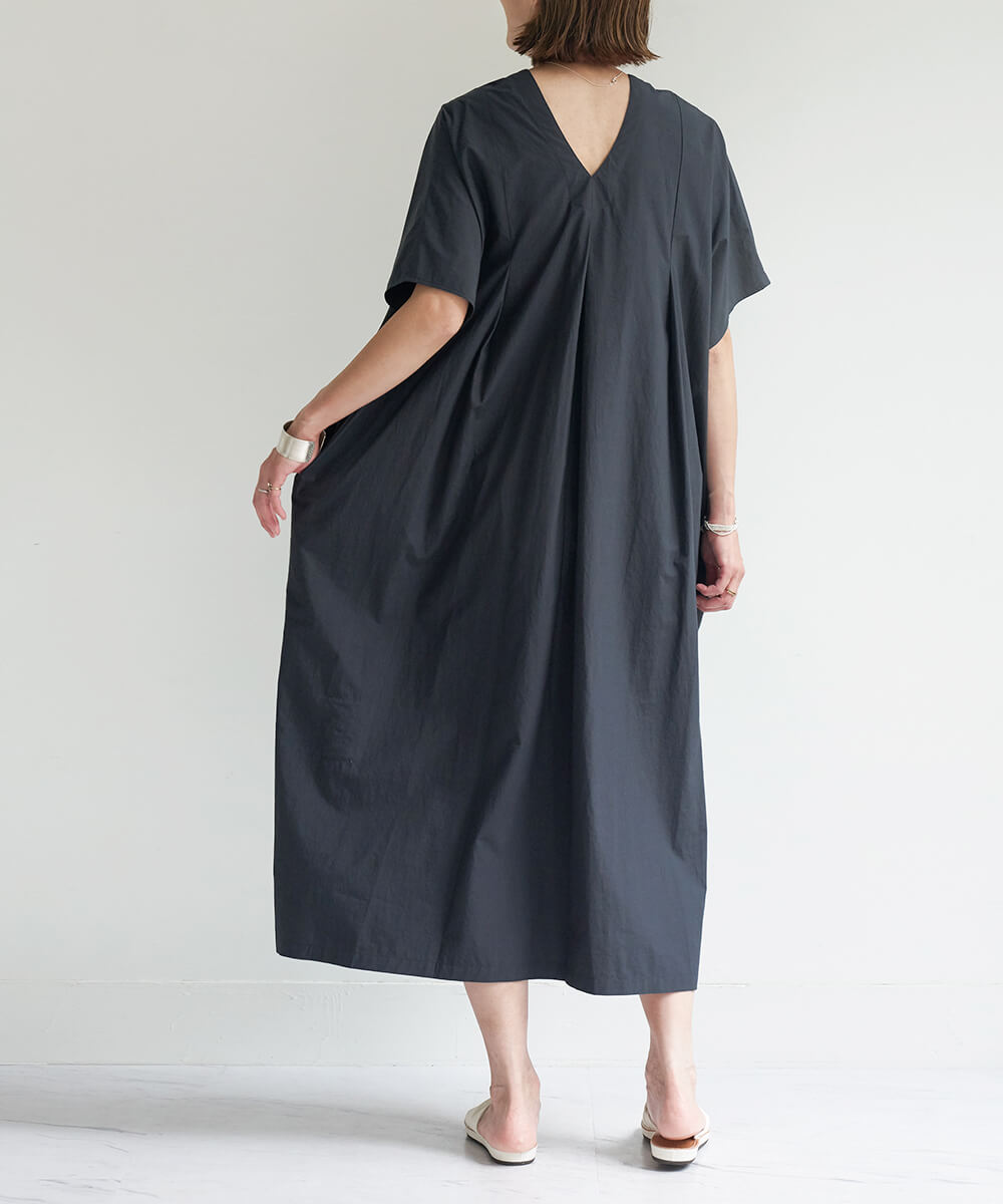 KAFTAN DRESS/WONDER FULL LIFE