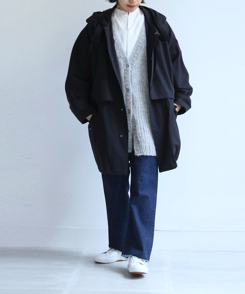 ル アーブルポンチョ