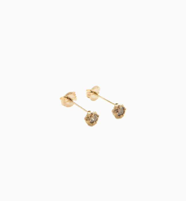 noguchi NN304-BR ノグチ ピアス アクセサリー ジュエリー 正規取扱店