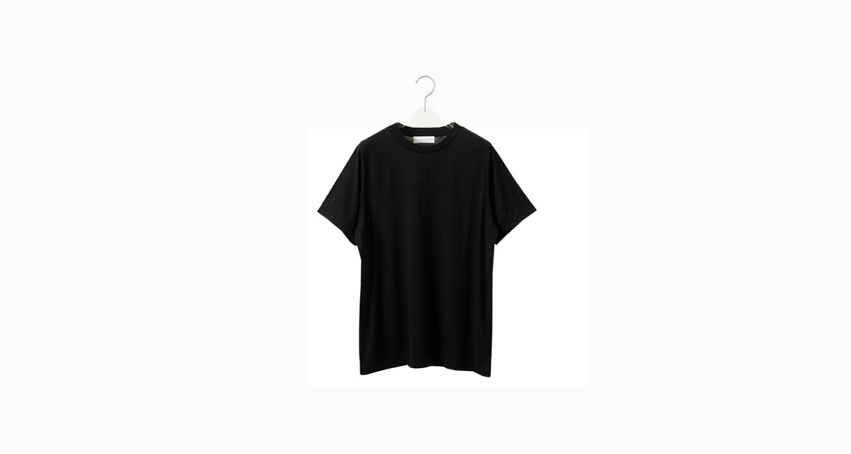 スローダンサーT/ステンカラーsoutiencollar