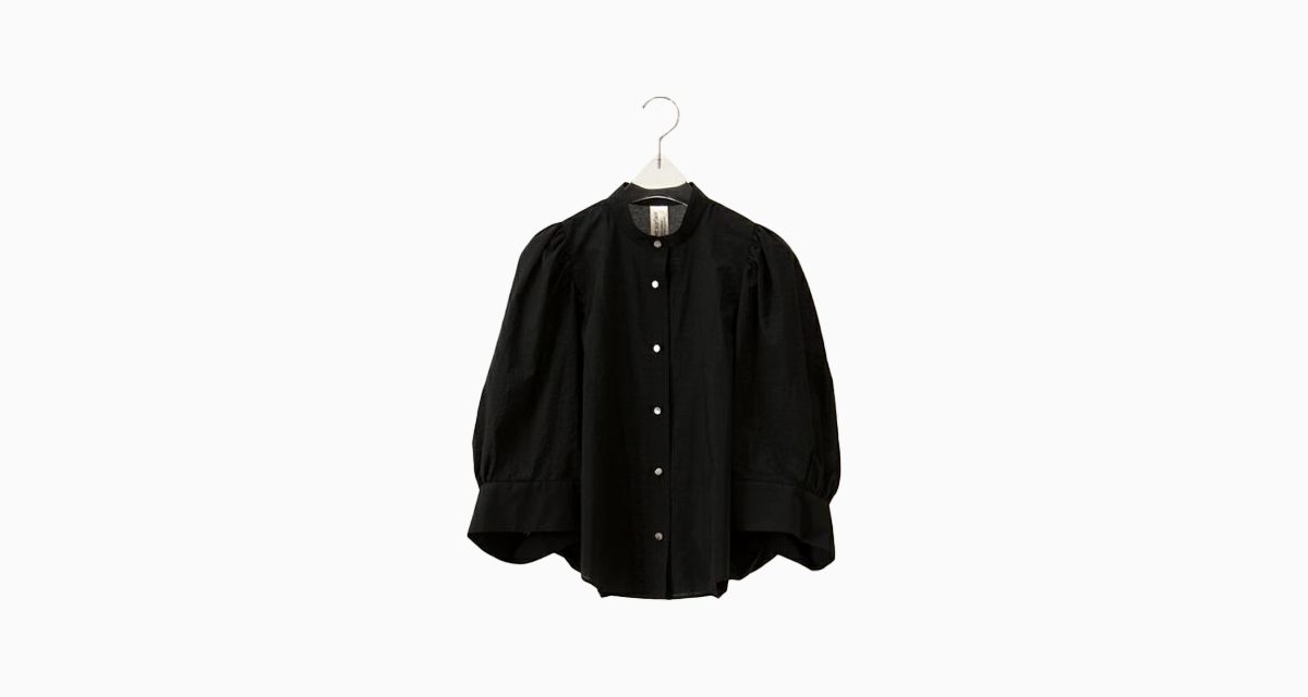 タンバリン/ステンカラーsoutiencollar