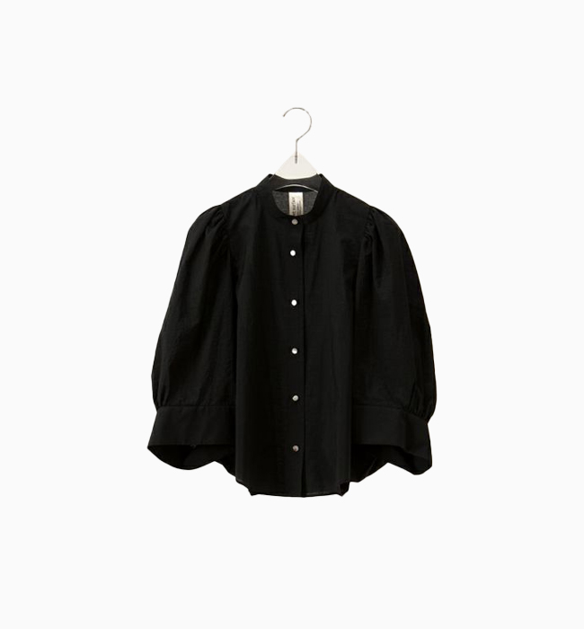 タンバリン/ステンカラーsoutiencollar