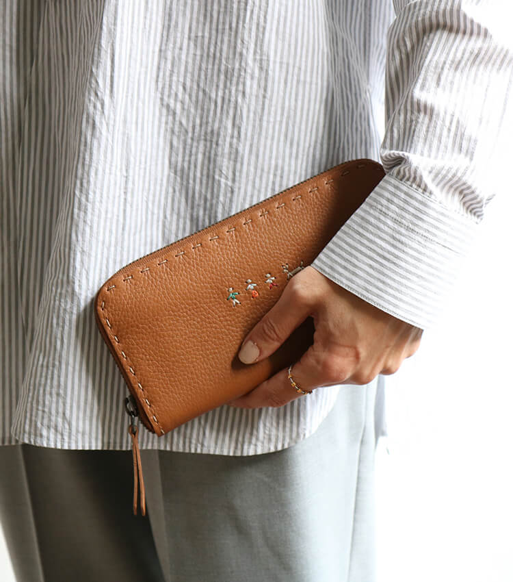 春財布