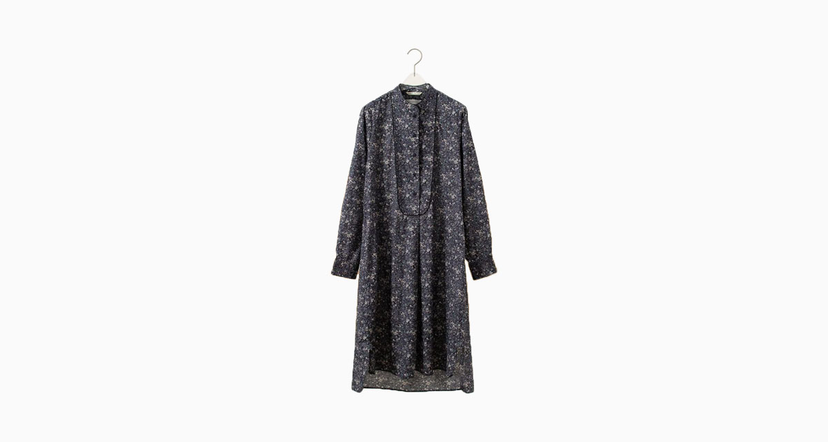 ジャスミン/ステンカラーsoutiencollar
