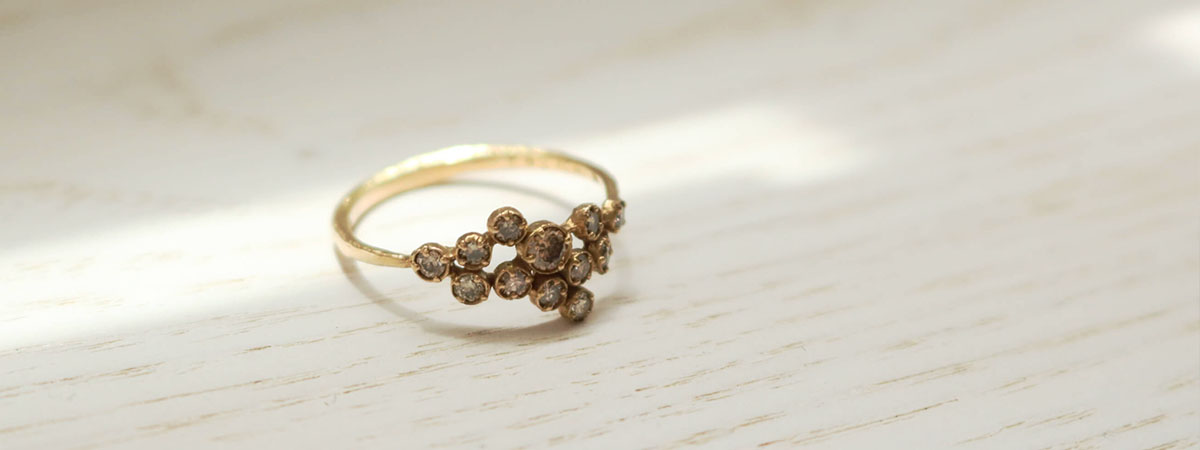 noguchi BIJOUX ノグチビジュー | マドリガル公式サイト - MADRIGAL noguchi BIJOUX ノグチビジュー | マドリガル公式サイト - MADRIGAL