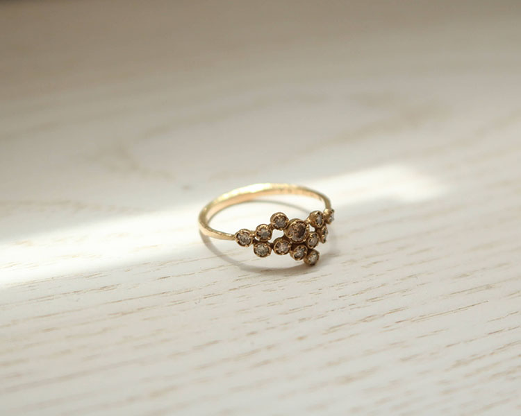 noguchi BIJOUX ノグチビジュー | マドリガル公式サイト - MADRIGAL noguchi BIJOUX ノグチビジュー | マドリガル公式サイト - MADRIGAL