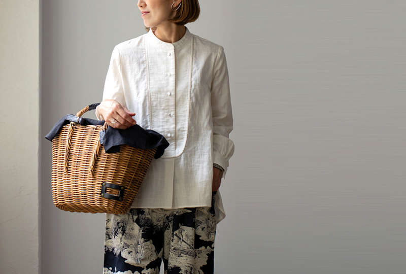 コーディネートライブラリー