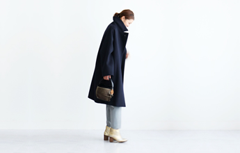 リピートされる秋冬の名品