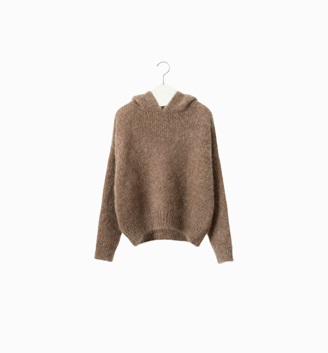 カフェモーニング/ステンカラー×ミシェルアンドホーヴンsoutiencollar×michel&hoven