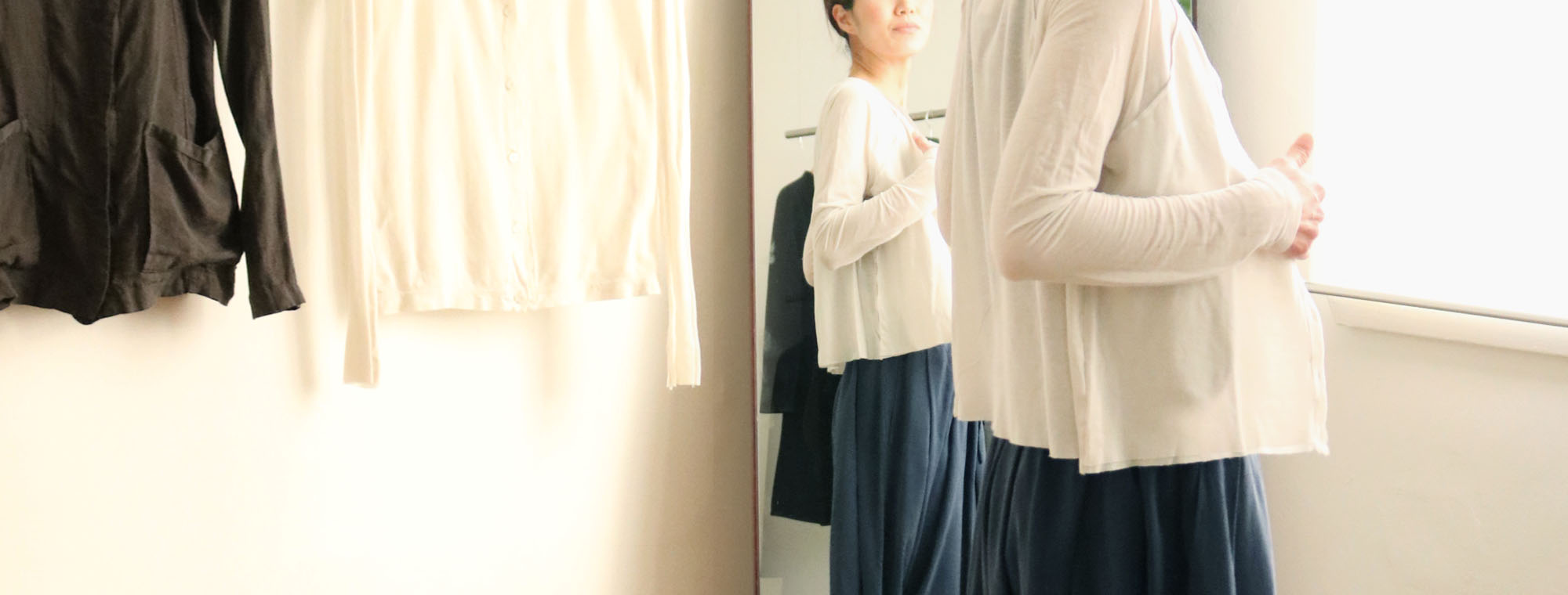 40代洋服の悩み