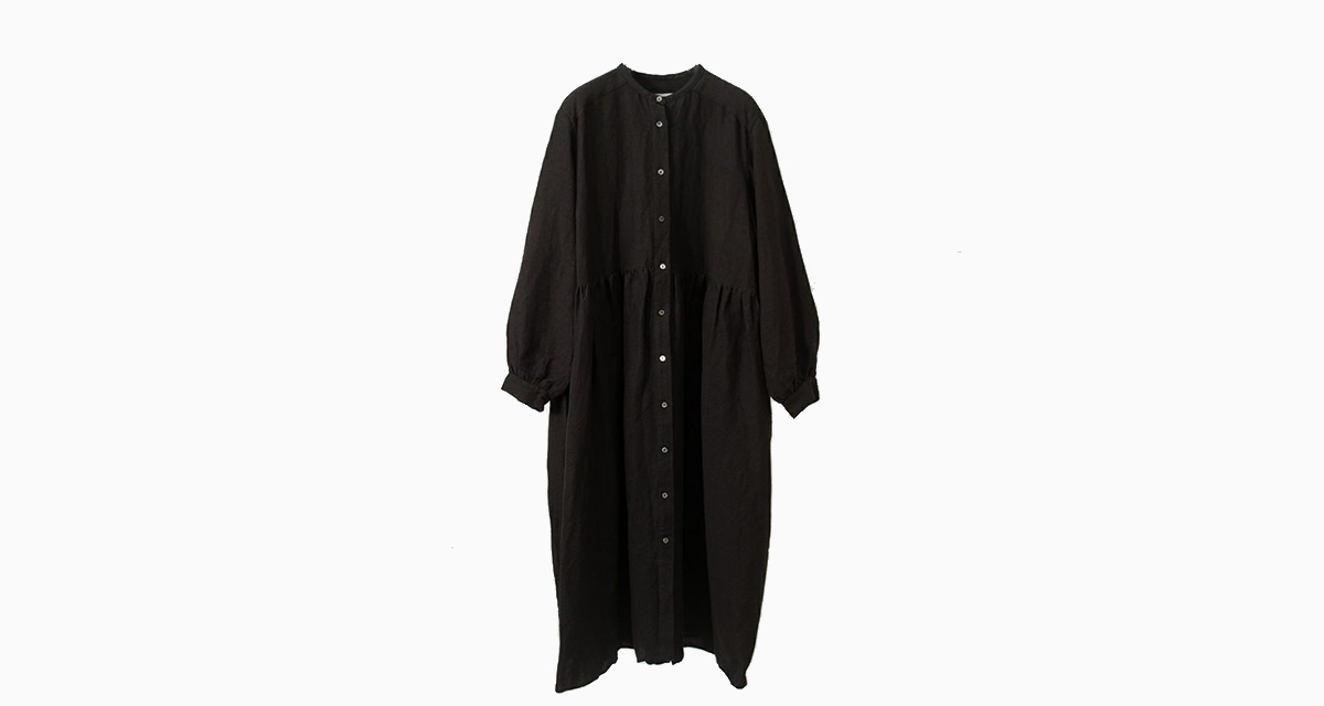 sweetwater/ステンカラーsoutiencollar