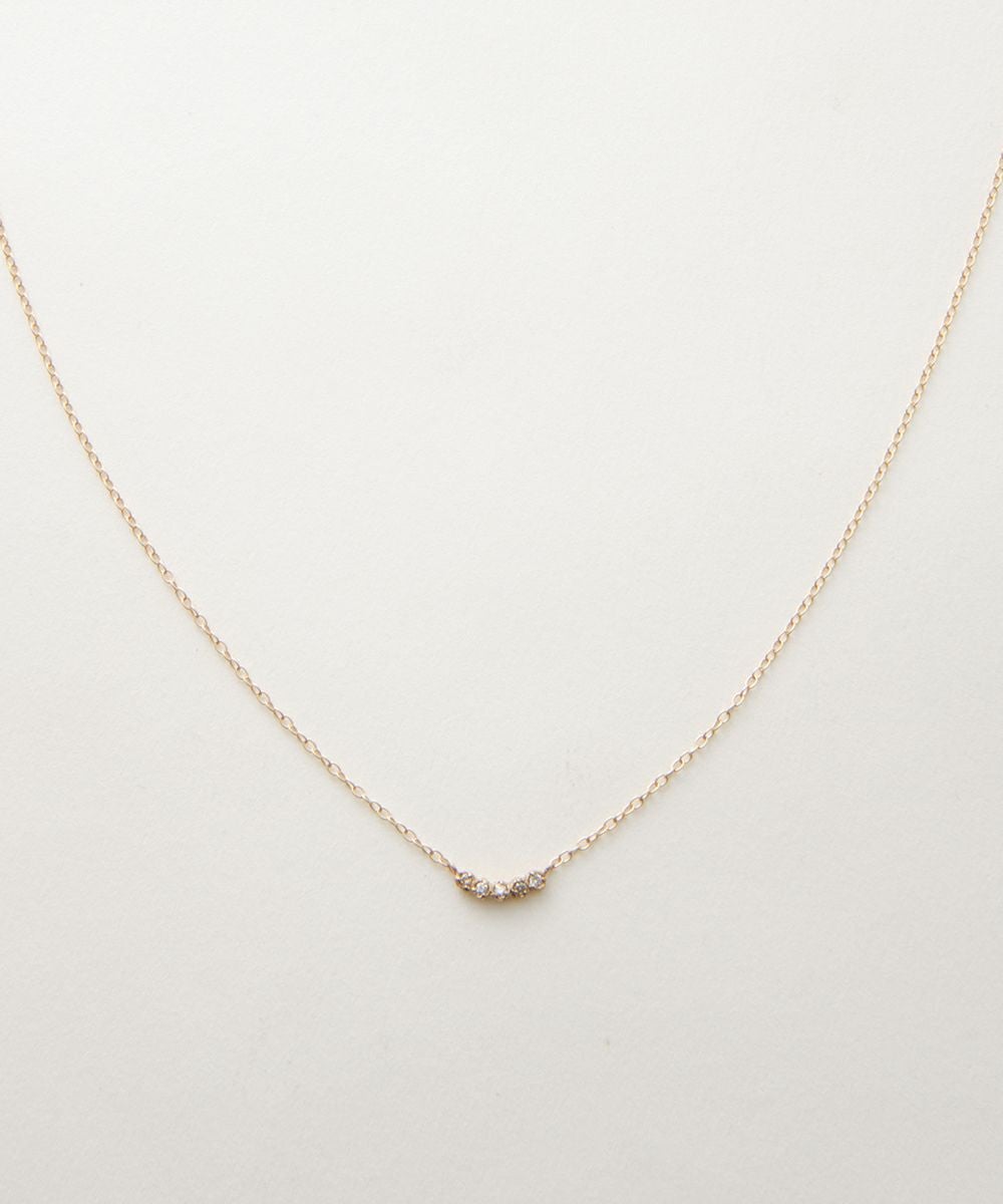 noguchi BIJOUX / ノグチ ビジュー / noguchi-NN405-BR