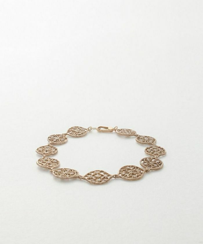 noguchi BIJOUX ノグチビジュー ブレスレット | マドリガル公式サイト