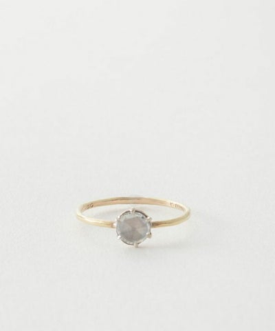 noguchi BIJOUX / ノグチ ビジュー / noguchi-NN266-WH