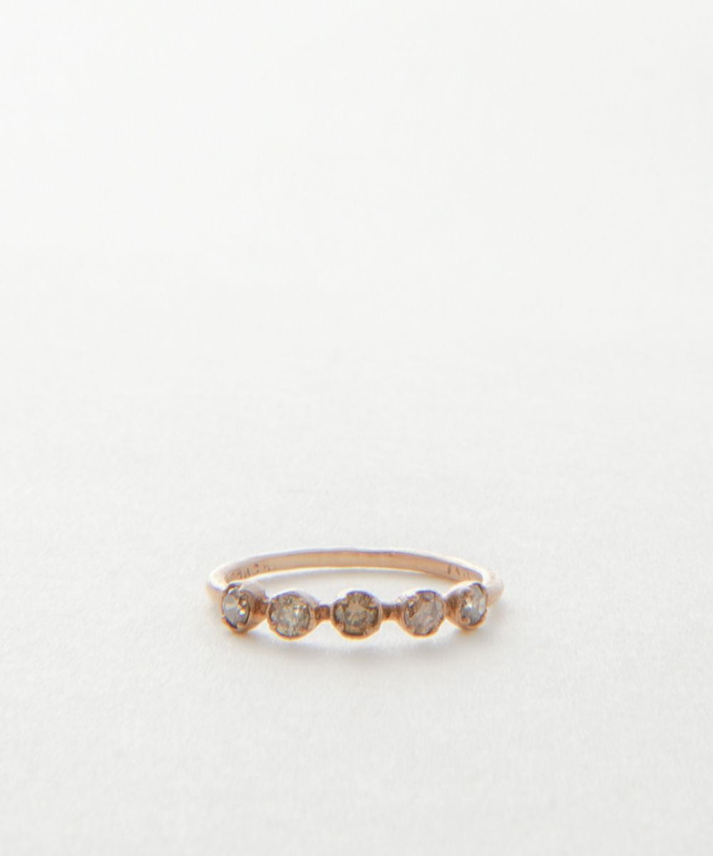 noguchi BIJOUX / ノグチ ビジュー / NN132-BR