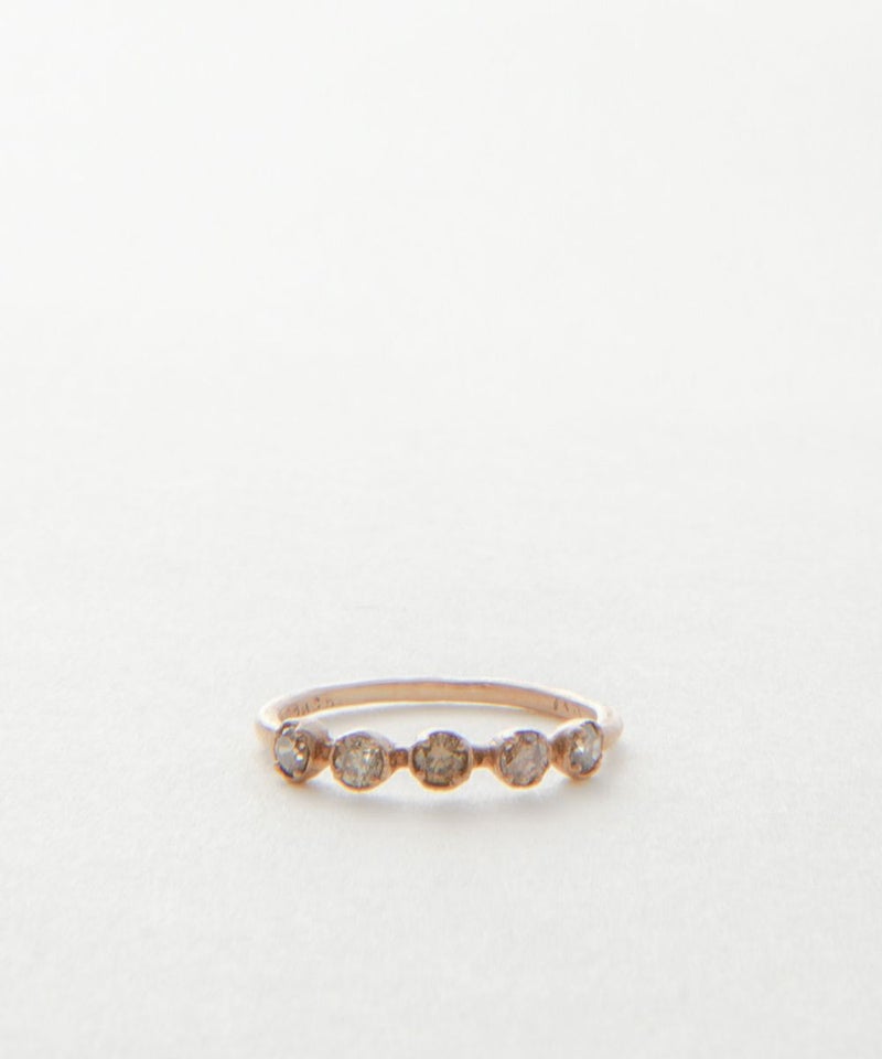 noguchi BIJOUX / ノグチ ビジュー / NN132-BR