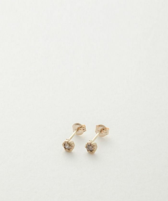 noguchi NN304-BR ノグチ ピアス アクセサリー ジュエリー 正規取扱店