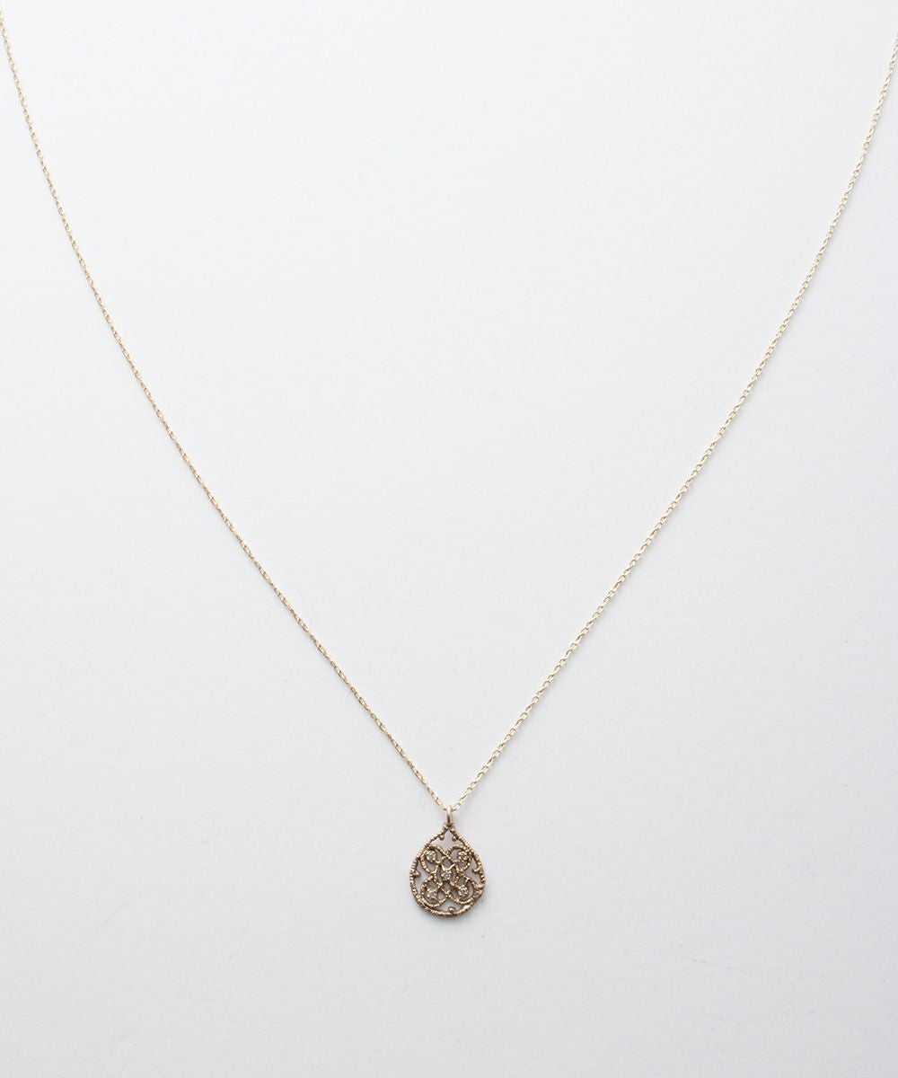 noguchi BIJOUX / ノグチ ビジュー / NN455-WH