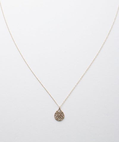 noguchi BIJOUX / ノグチ ビジュー / NN455-WH