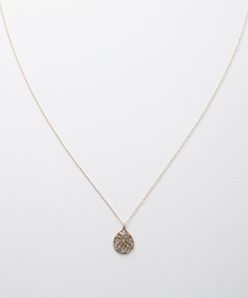 noguchi BIJOUX / ノグチ ビジュー / NN455-WH