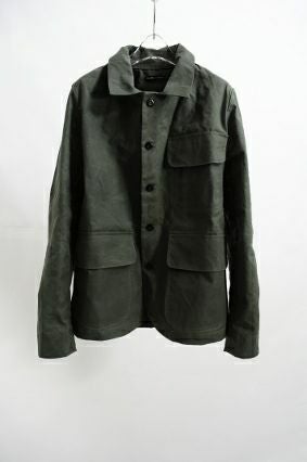 FRANK LEDER フランクリーダー 通販 ジャケット 大阪 正規代理店 MADRIGAL